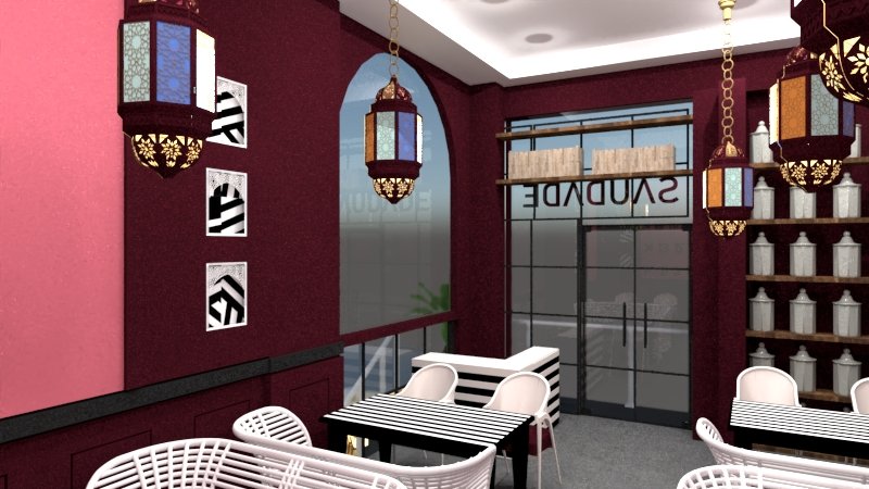 Saudade Restaurant, Pune