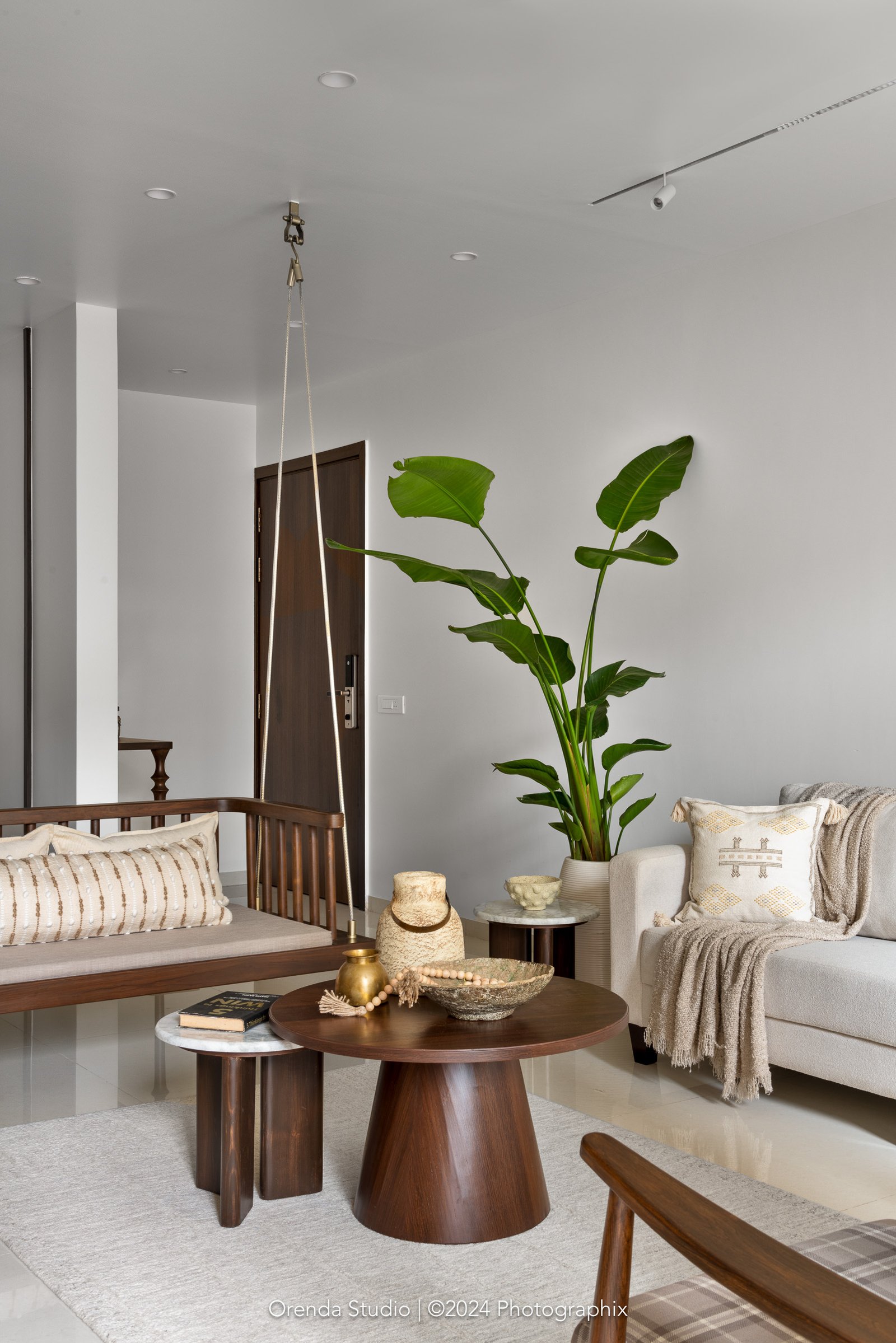 Family Lounge