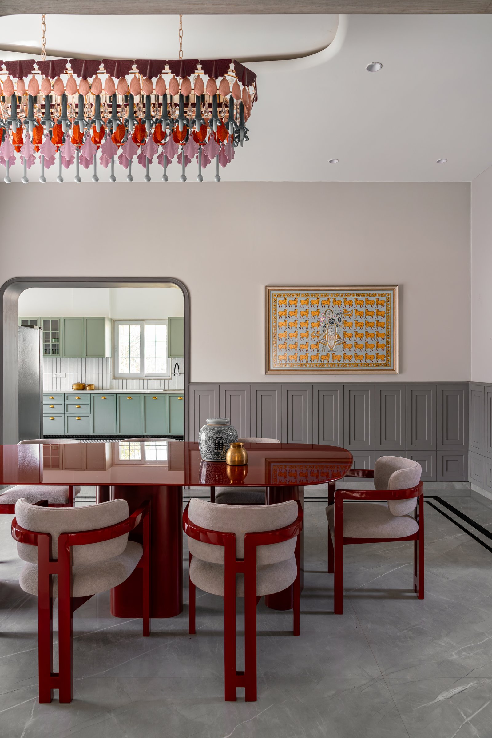 Styling & Decor
