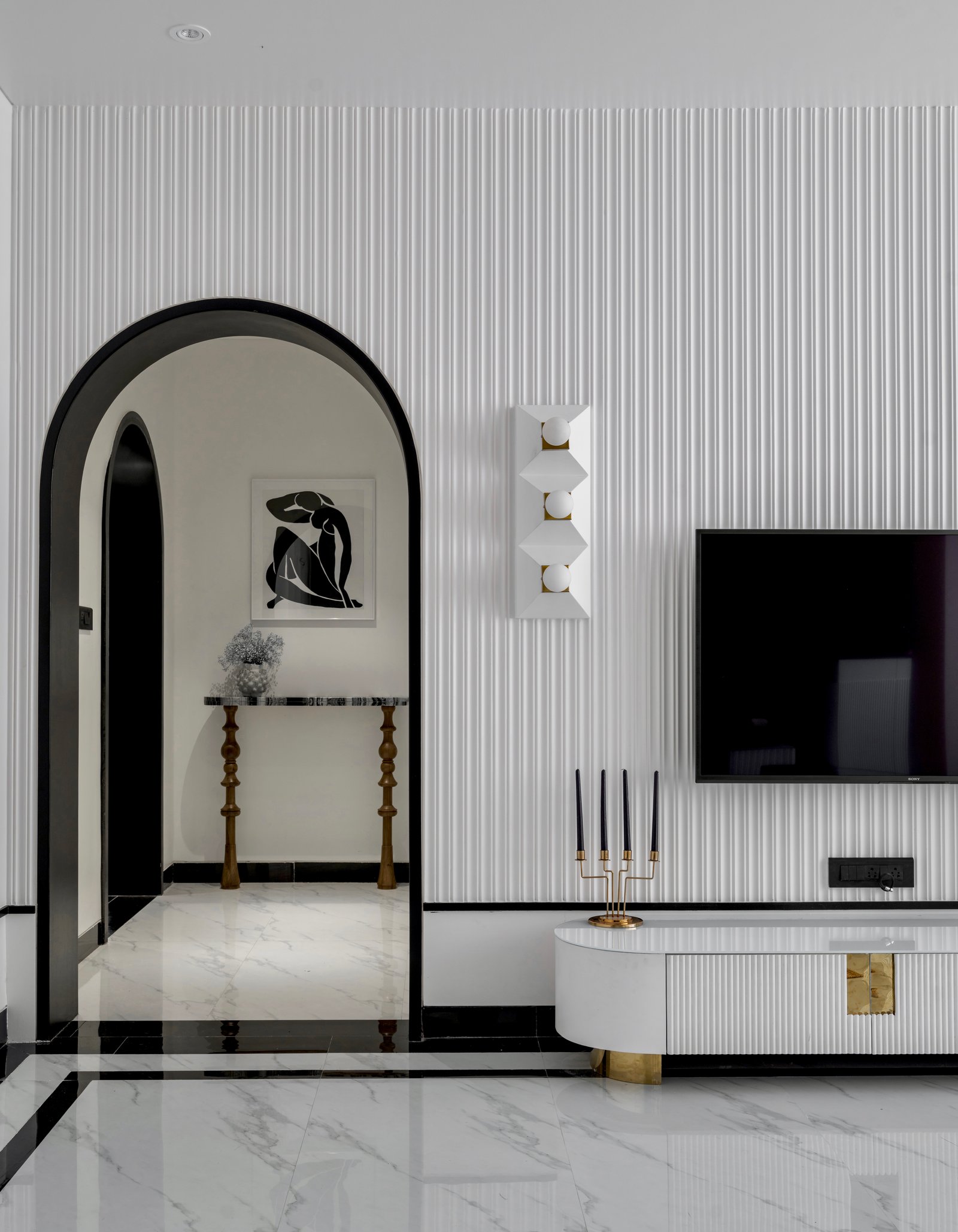 Family Lounge