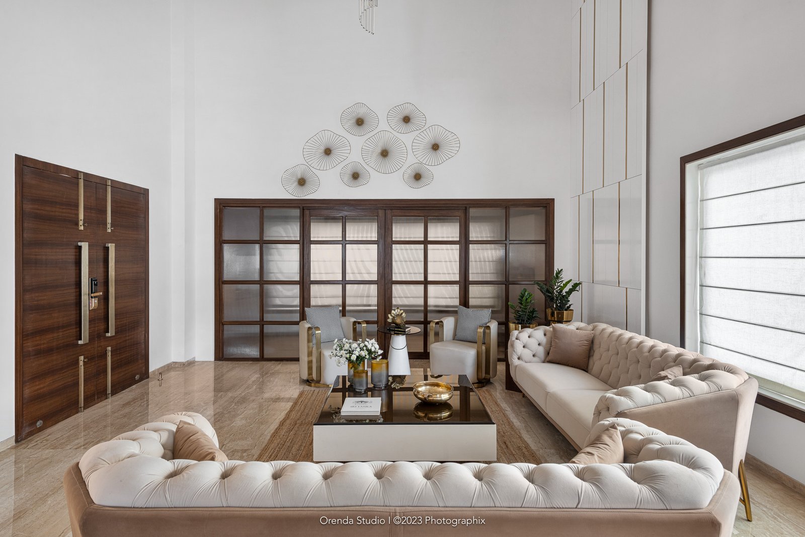 SB Villa, Pune