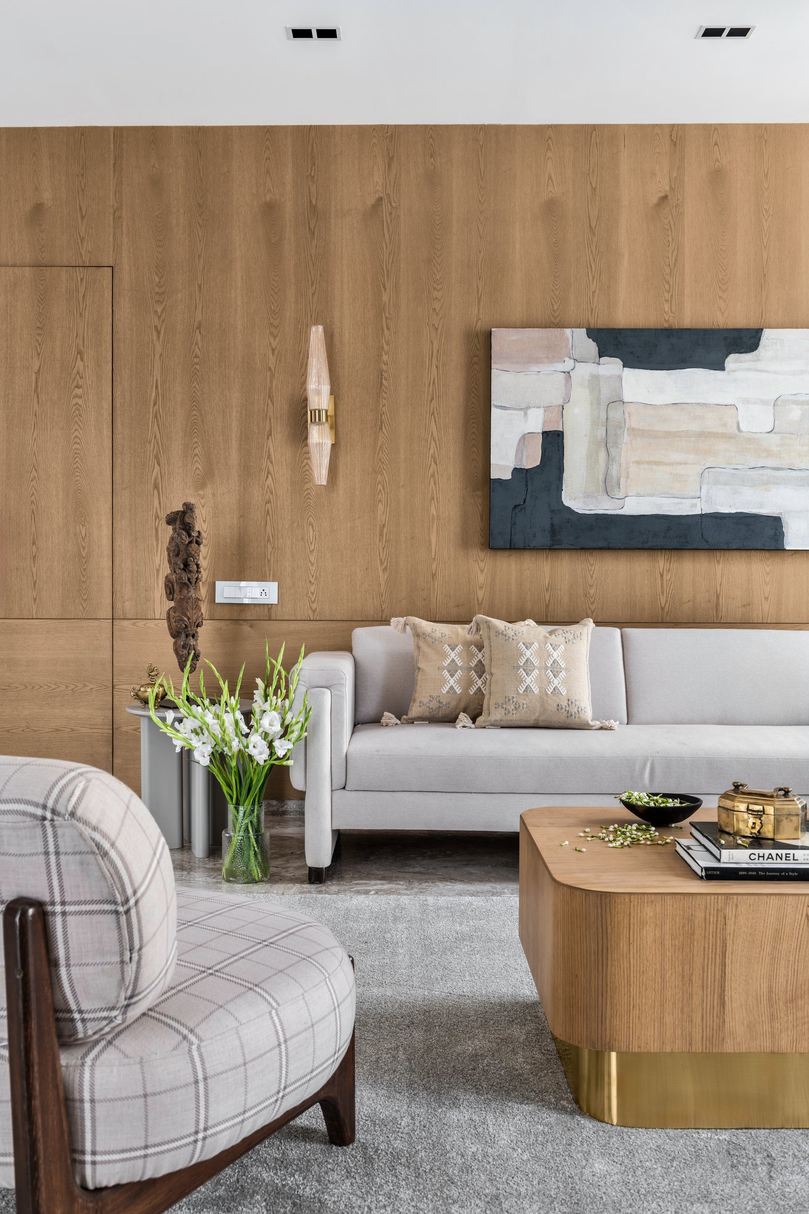 Family Lounge