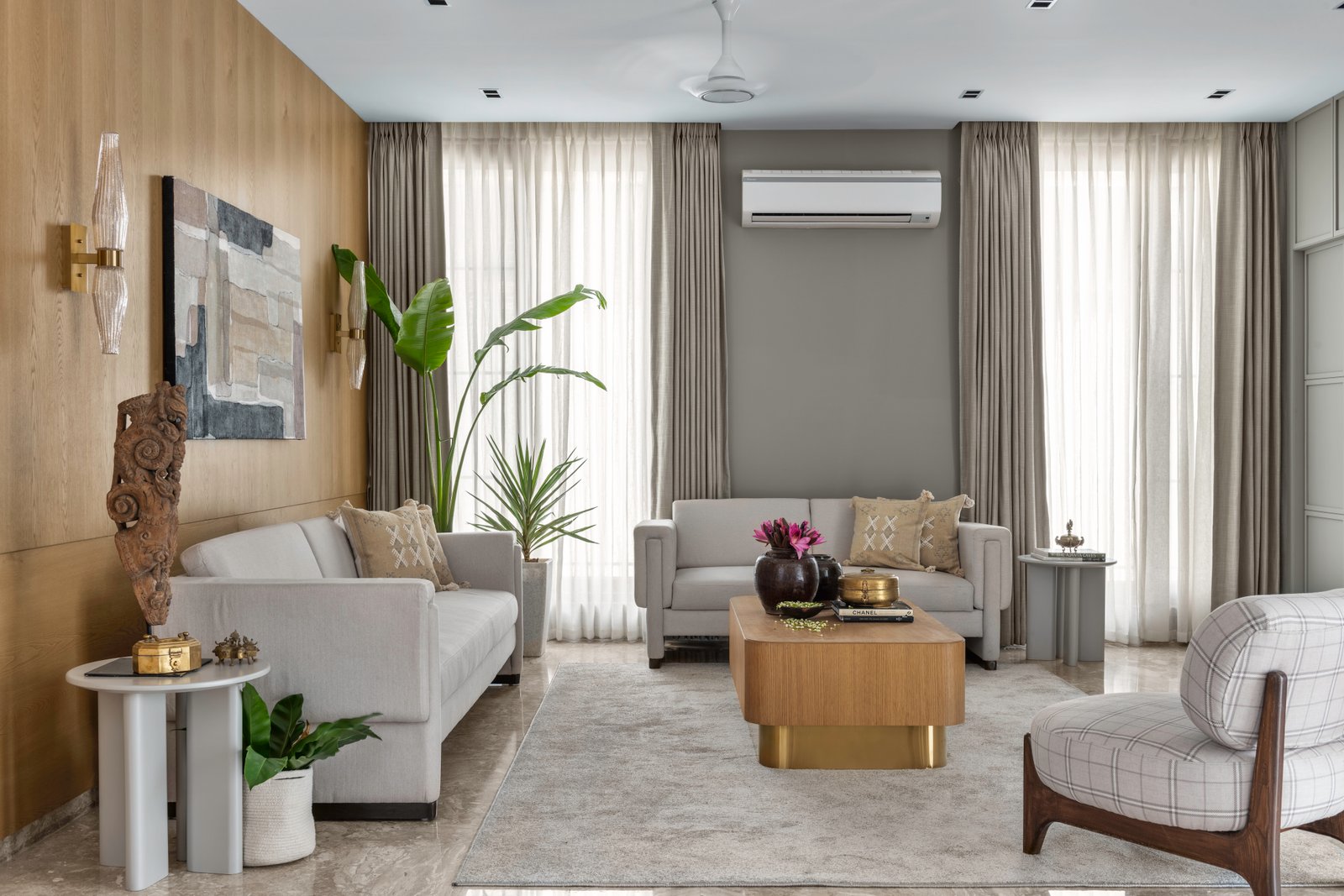 Villa M Residence, Pune
