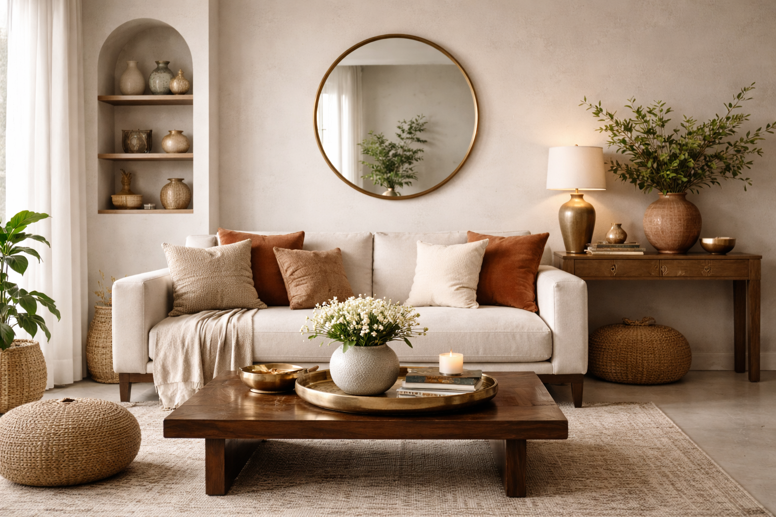 Styling & Decor
